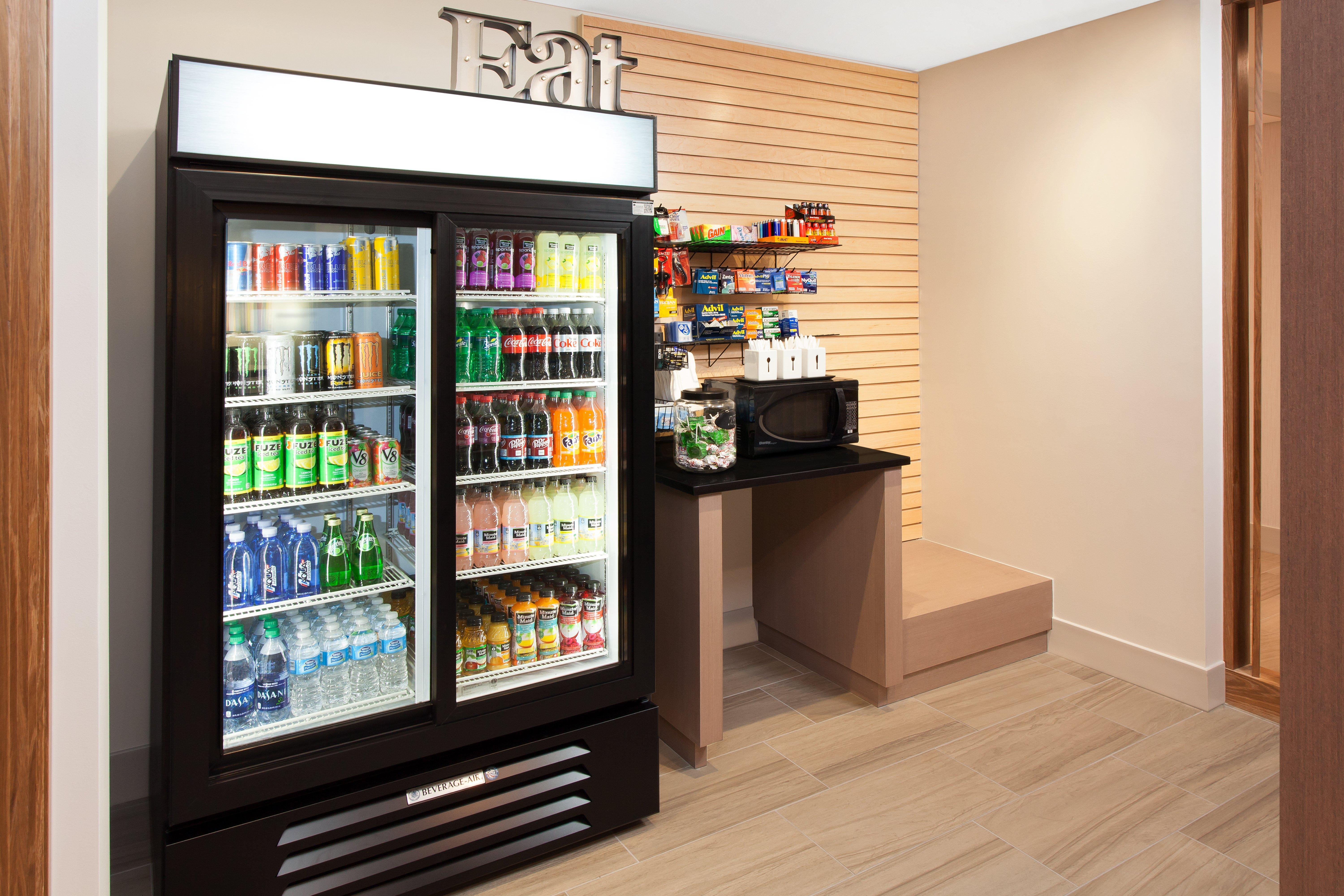 Holiday Inn Express & Suites - Sterling Heights-Detroit Area By Ihg Dış mekan fotoğraf