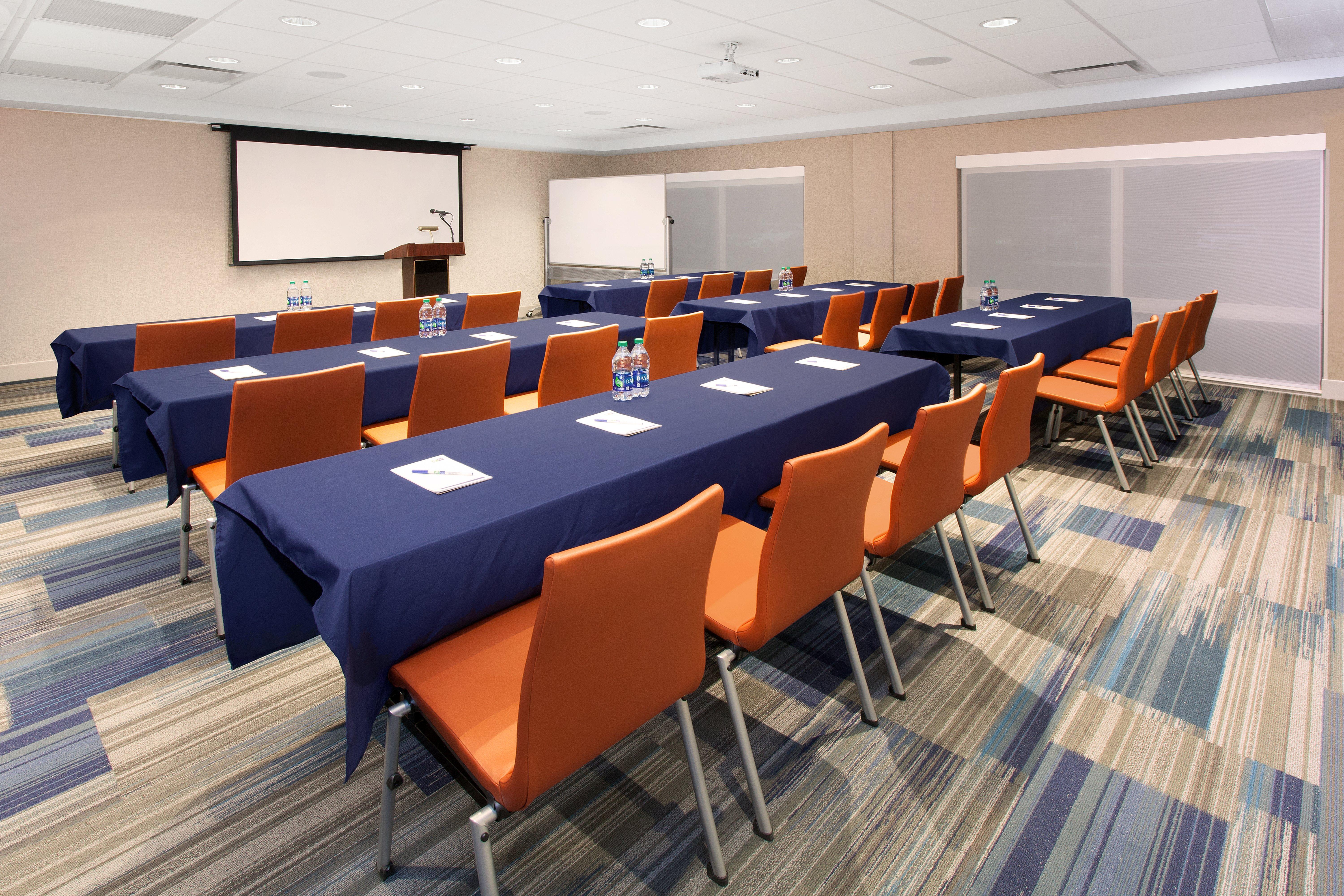 Holiday Inn Express & Suites - Sterling Heights-Detroit Area By Ihg Dış mekan fotoğraf