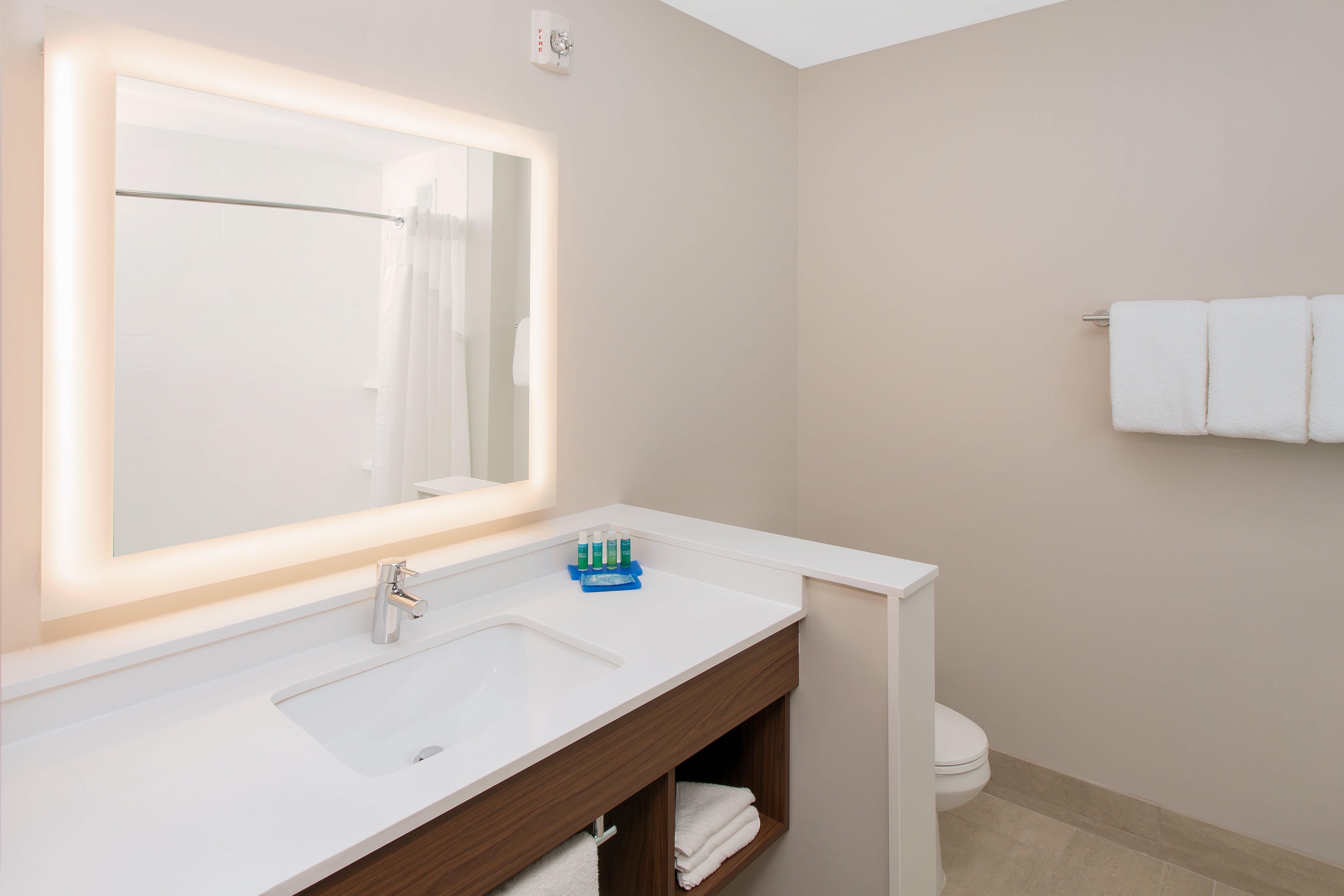 Holiday Inn Express & Suites - Sterling Heights-Detroit Area By Ihg Dış mekan fotoğraf