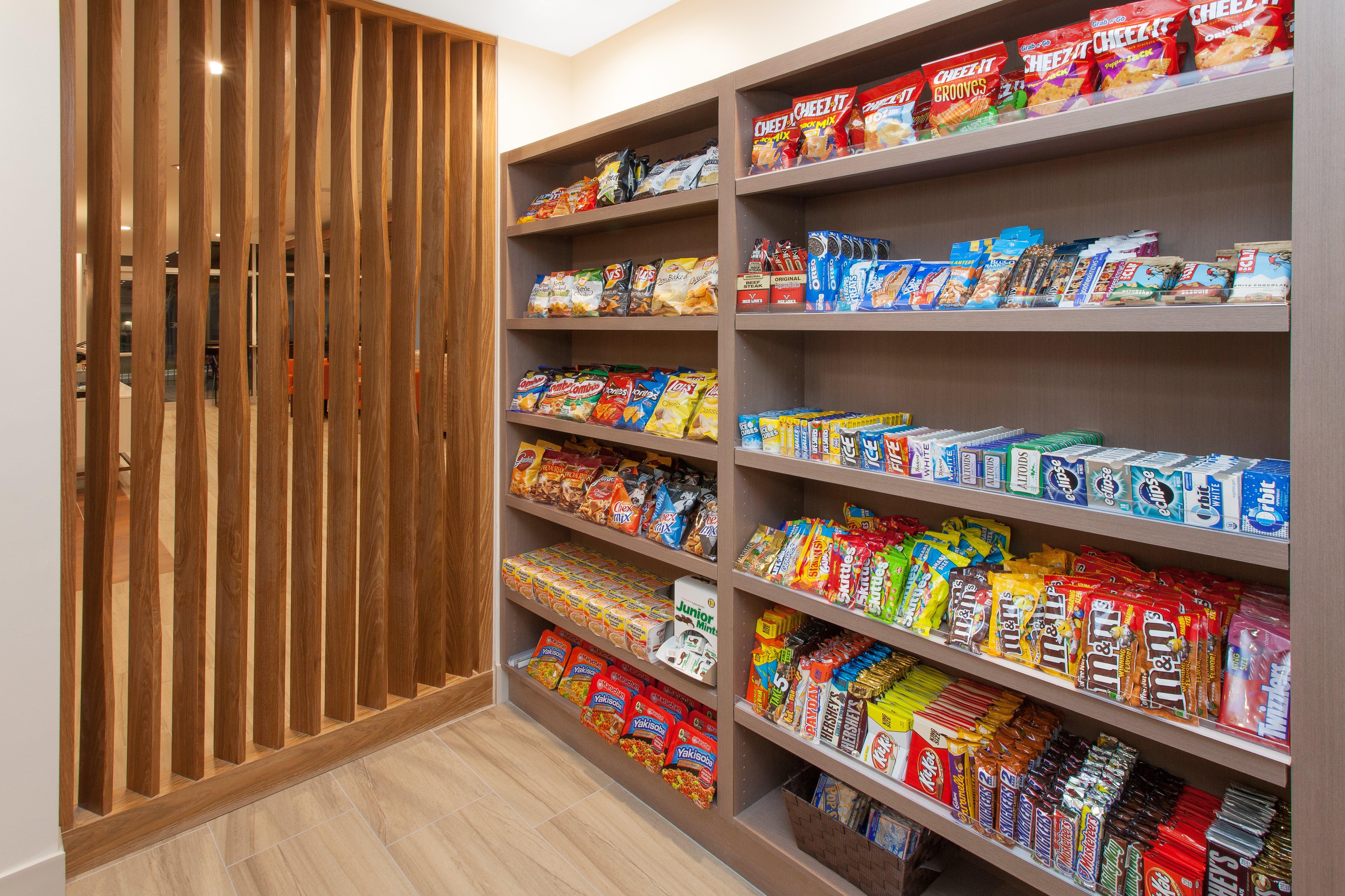 Holiday Inn Express & Suites - Sterling Heights-Detroit Area By Ihg Dış mekan fotoğraf