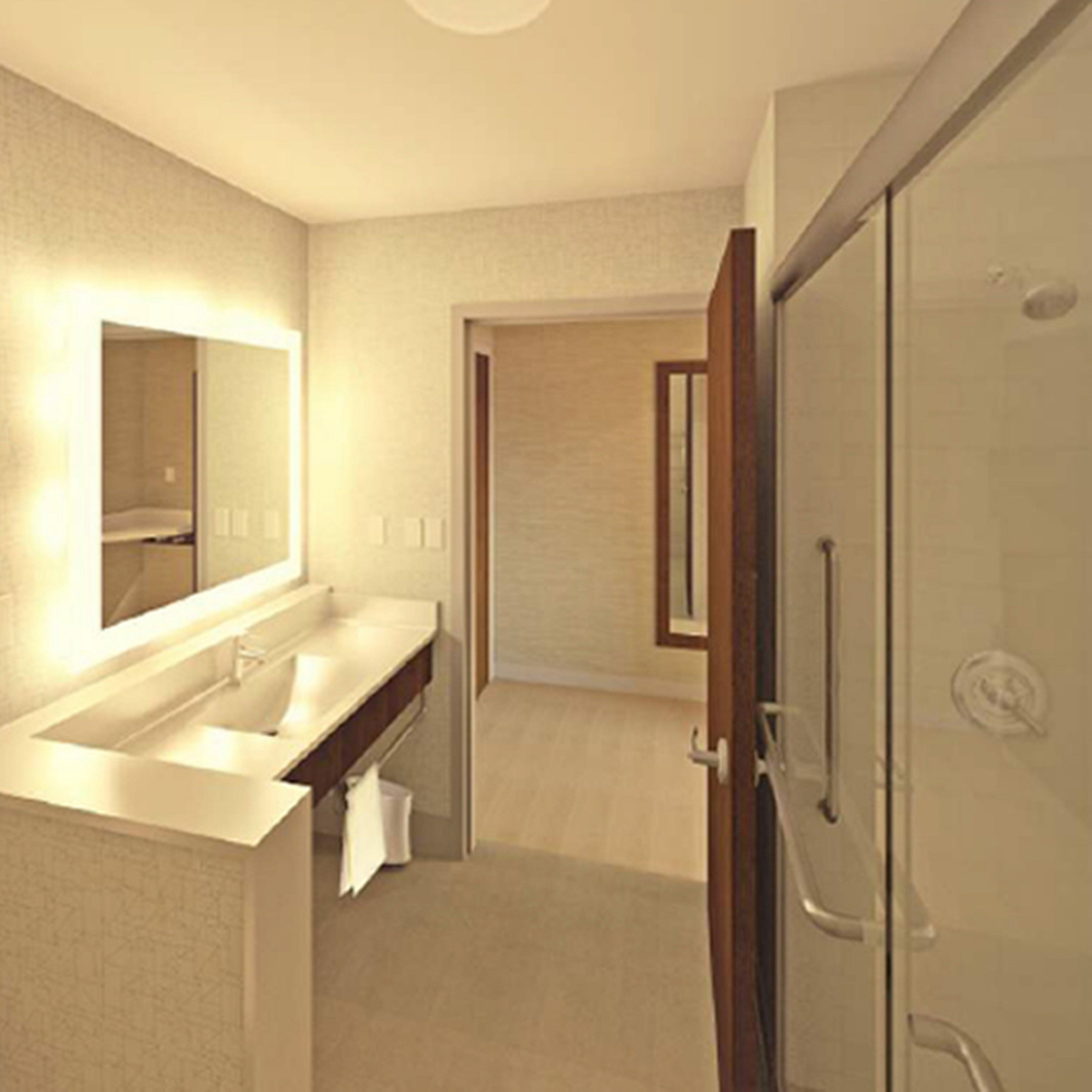 Holiday Inn Express & Suites - Sterling Heights-Detroit Area By Ihg Dış mekan fotoğraf
