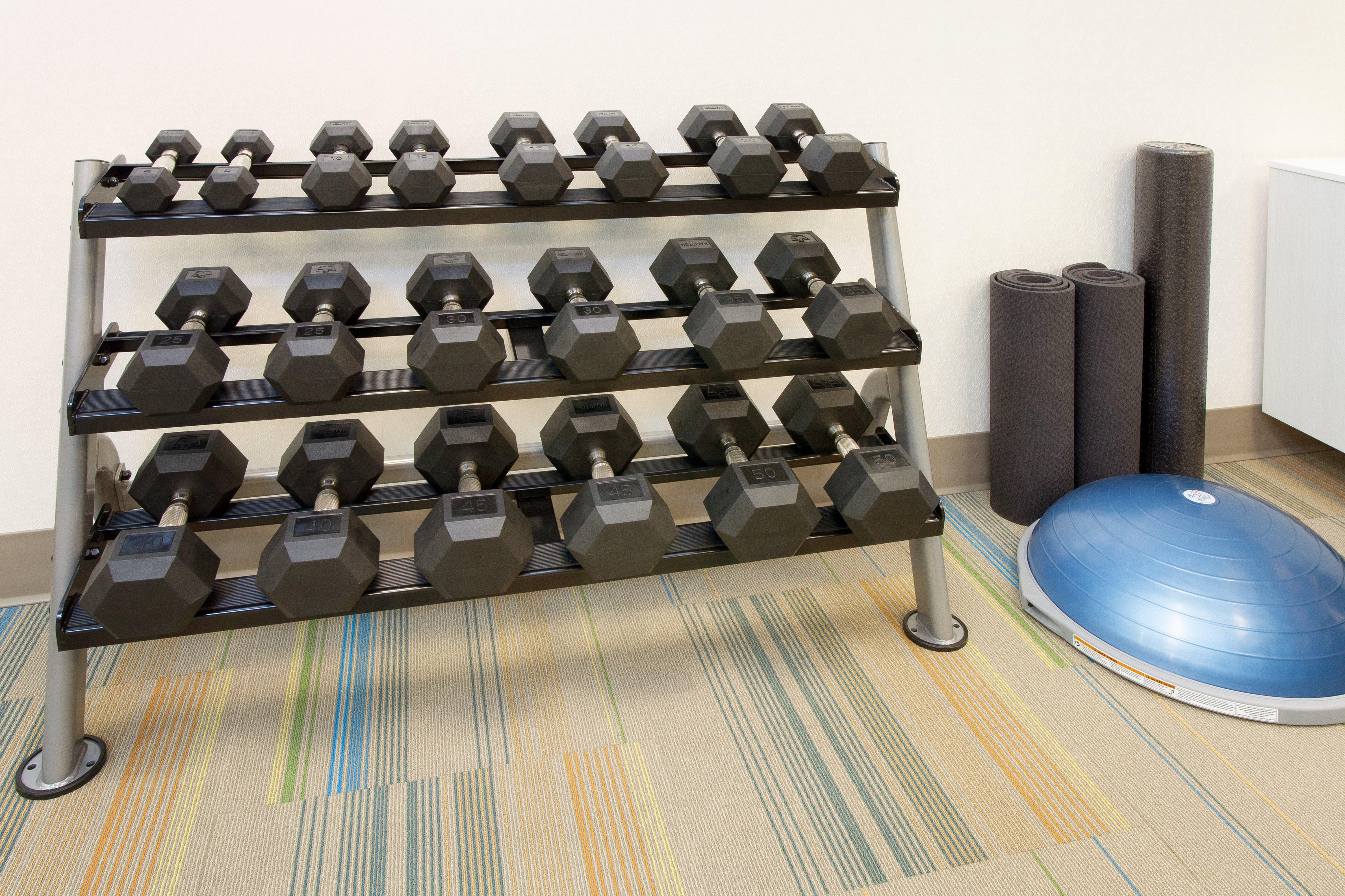 Holiday Inn Express & Suites - Sterling Heights-Detroit Area By Ihg Dış mekan fotoğraf