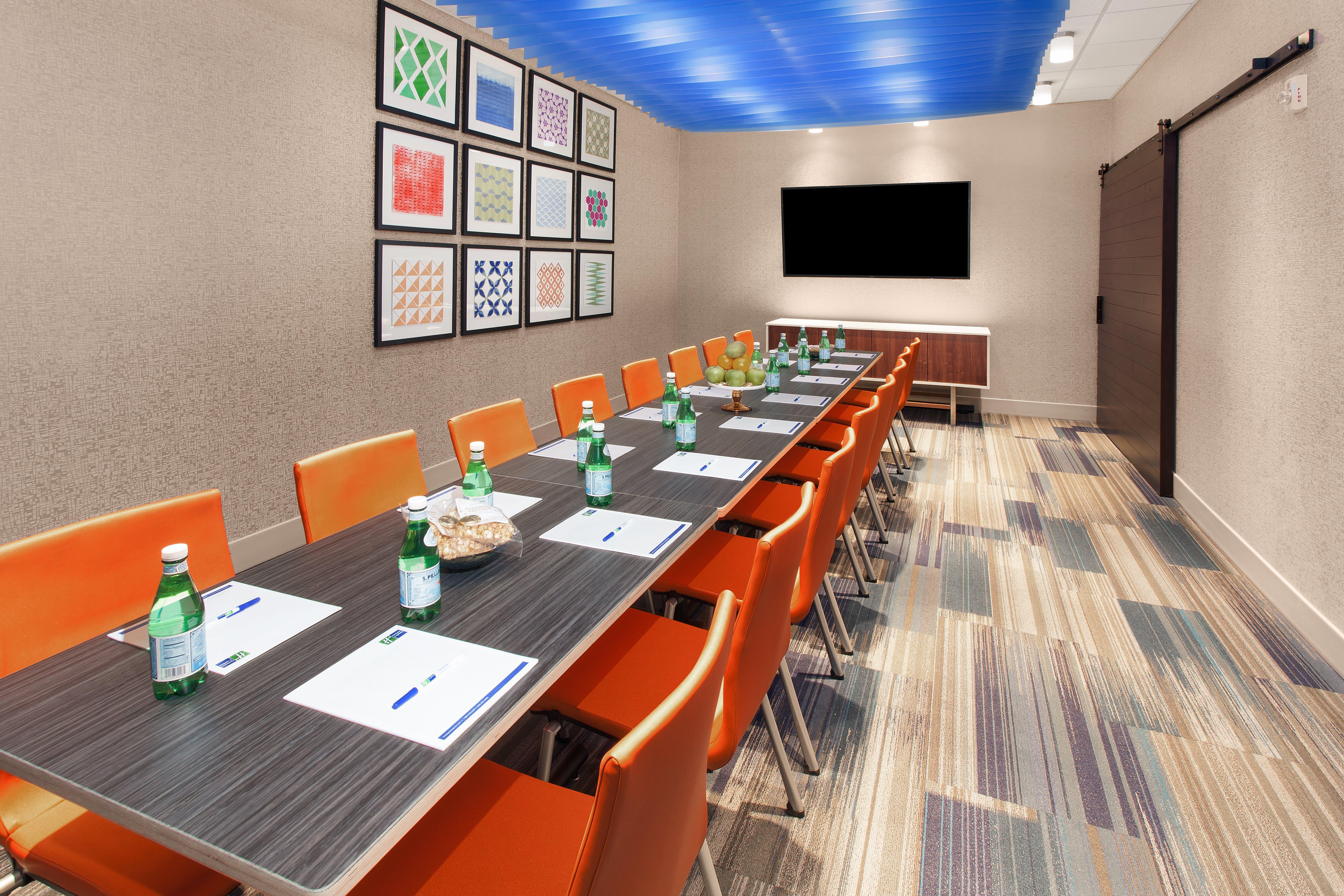 Holiday Inn Express & Suites - Sterling Heights-Detroit Area By Ihg Dış mekan fotoğraf