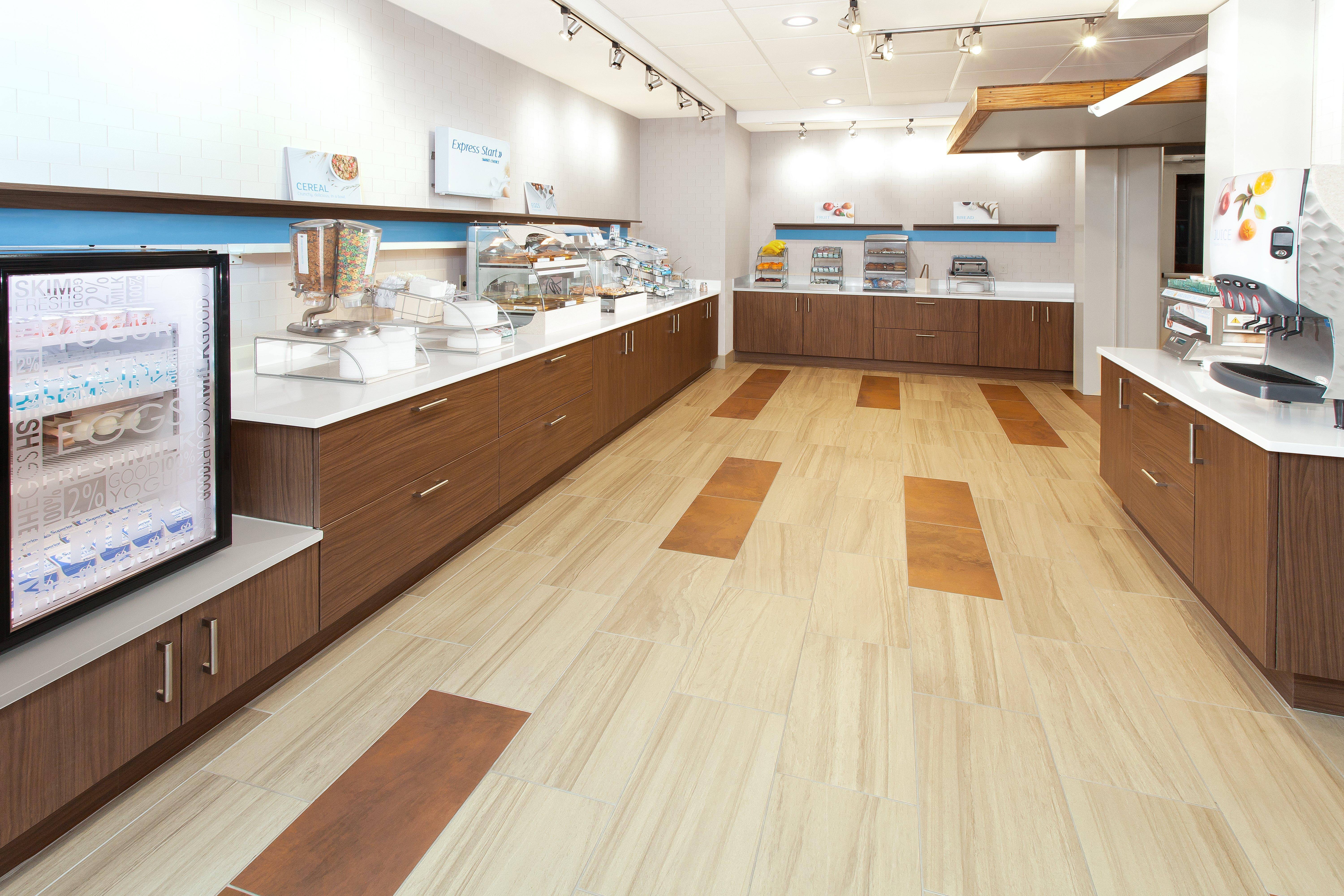 Holiday Inn Express & Suites - Sterling Heights-Detroit Area By Ihg Dış mekan fotoğraf
