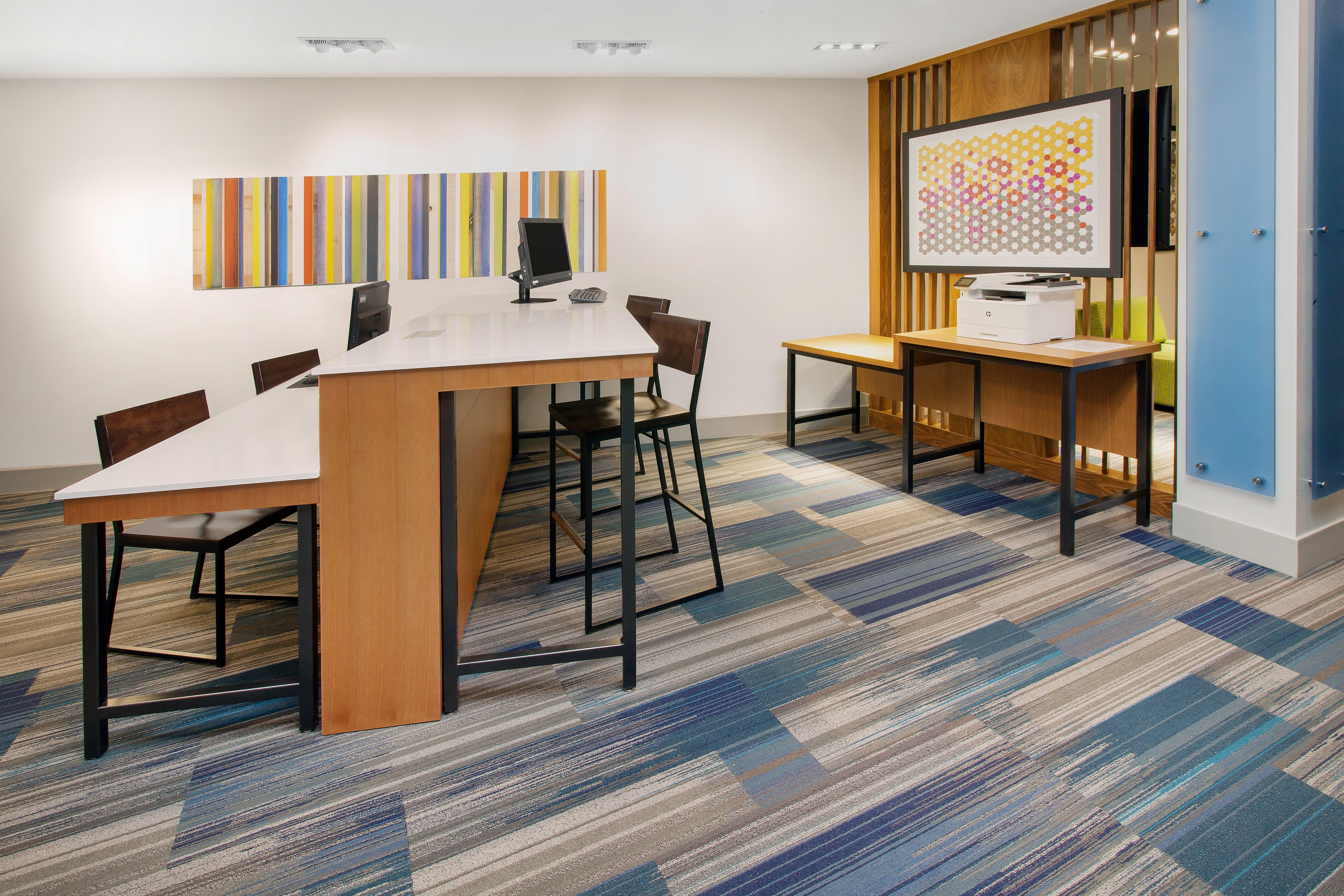 Holiday Inn Express & Suites - Sterling Heights-Detroit Area By Ihg Dış mekan fotoğraf